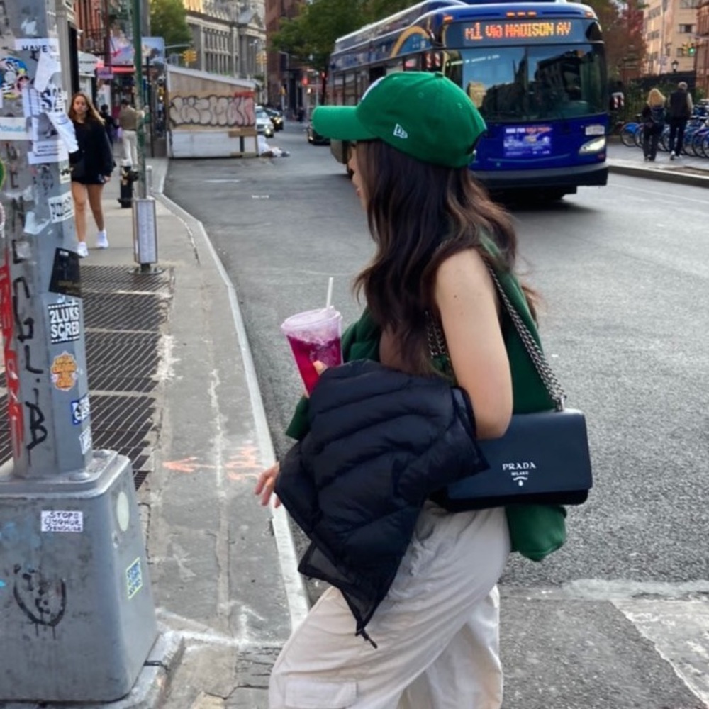 Prada bag